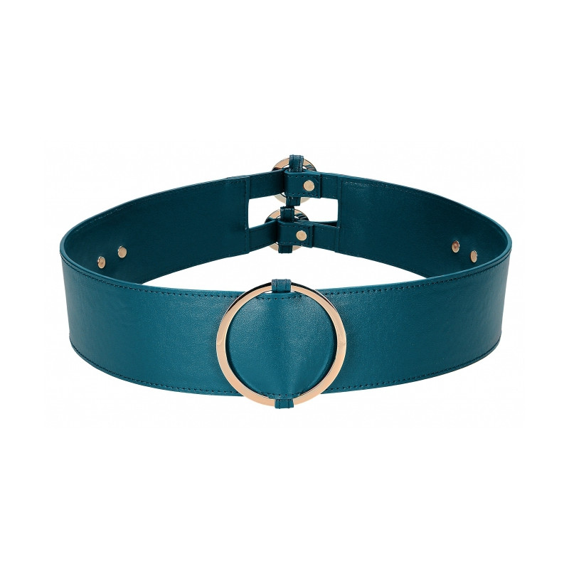 Ouch! Halo Ceinture Restraint Belt Bleue